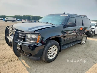 CHEVROLET SUBURBAN K1500 LS