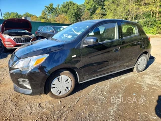 MITSUBISHI MIRAGE ES