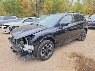 SUBARU XV CROSSTREK 2.0 PREMIUM