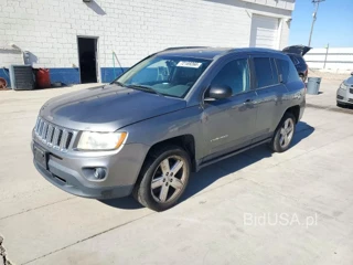 JEEP COMPASS LIMITED