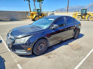 CHEVROLET CRUZE LS