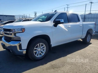 CHEVROLET SILVERADO LTD C1500 LT