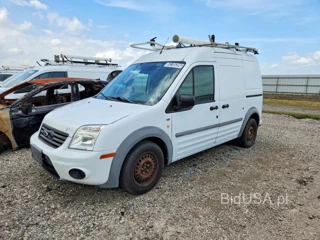FORD TRANSIT CONNECT XLT