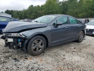 KIA K5 LXS