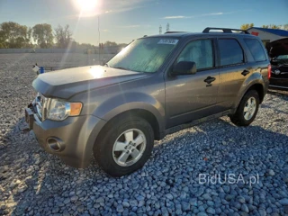 FORD ESCAPE XLT