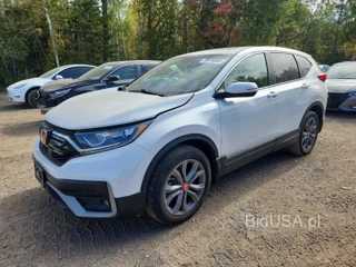 HONDA CR-V EX