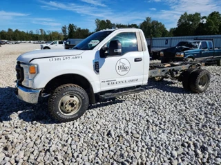 FORD F350 SUPER DUTY