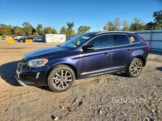 VOLVO XC60 T6 DYNAMIC