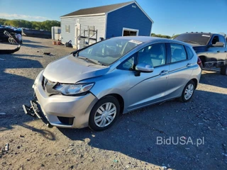 HONDA FIT LX