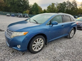 TOYOTA VENZA FWD 4CYL
