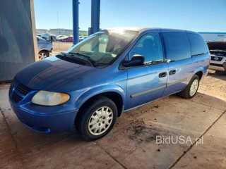 DODGE GRAND CARAVAN C/V