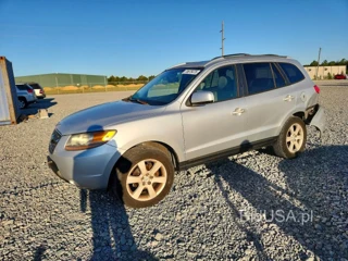 HYUNDAI SANTA FE SE