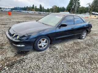 ACURA INTEGRA LS