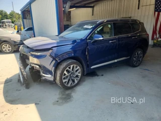 HYUNDAI SANTA FE CALLIGRAPHY