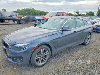 BMW 330 XIGT