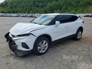 CHEVROLET BLAZER 2LT