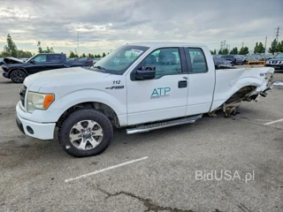 FORD F150 SUPER CAB