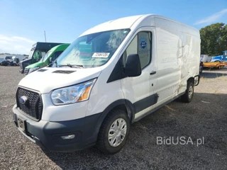 FORD TRANSIT T-250