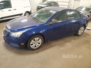 CHEVROLET CRUZE LS