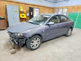MAZDA 3 S