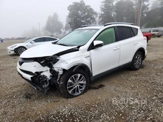 TOYOTA RAV4 HYBRID XLE