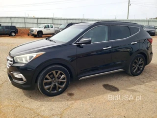HYUNDAI SANTA FE ULTIMATE 2.0T