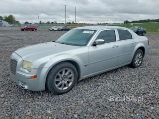 CHRYSLER 300C