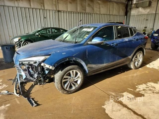 BUICK ENVISTA PREFERRED