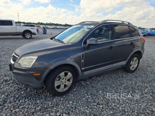 CHEVROLET CAPTIVA LS