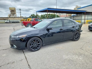 ACURA TSX