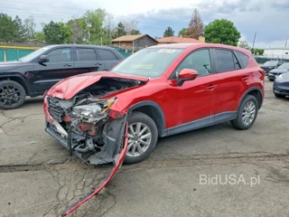 MAZDA CX-5 TOURING