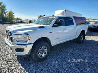 RAM 2500 BIG HORN