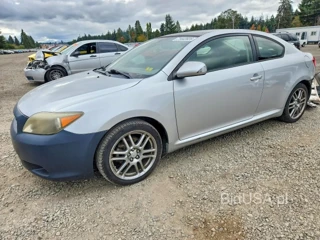 SCION TC BASE
