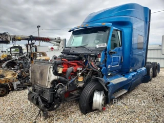 INTERNATIONAL LT625