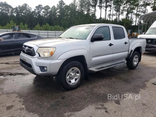 TOYOTA TACOMA DOUBLE CAB PRERUNNER