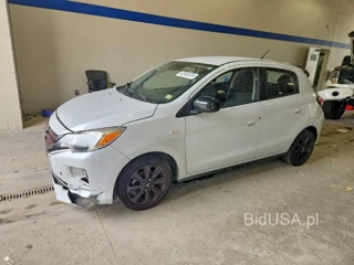 MITSUBISHI MIRAGE SE