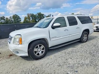 GMC YUKON XL DENALI