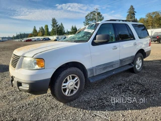 FORD EXPEDITION XLT