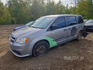 DODGE GRAND CARAVAN SE