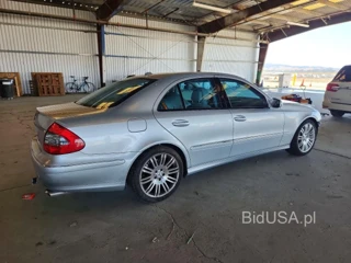 MERCEDES-BENZ E 350