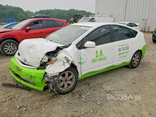 TOYOTA PRIUS BASE
