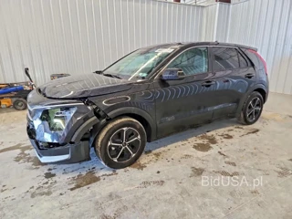 KIA NIRO LX