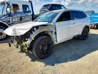 HONDA CR-V SPORT