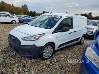 FORD TRANSIT CONNECT XL