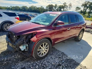 BUICK ENCLAVE