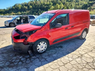 FORD TRANSIT CONNECT XL