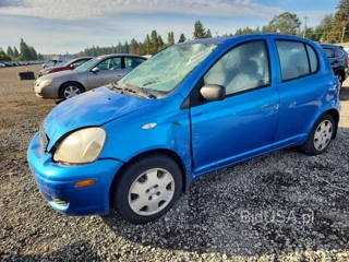TOYOTA ECHO
