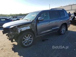 LEXUS LX 570