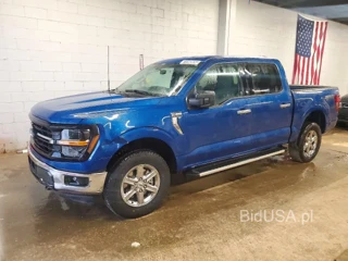 FORD F150 XLT