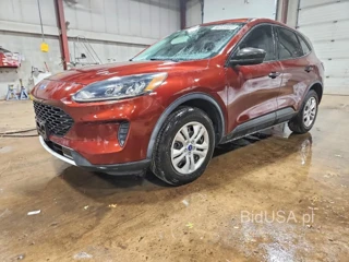 FORD ESCAPE S